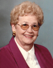 Evelyn  V. Shutt