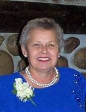 Pauline C. Douglas