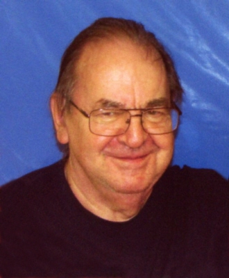James D. Klein