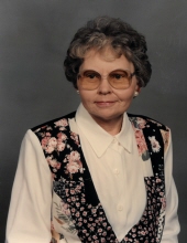 Photo of Viola Aberson