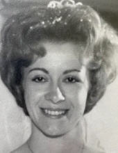 Joan Marie Scott