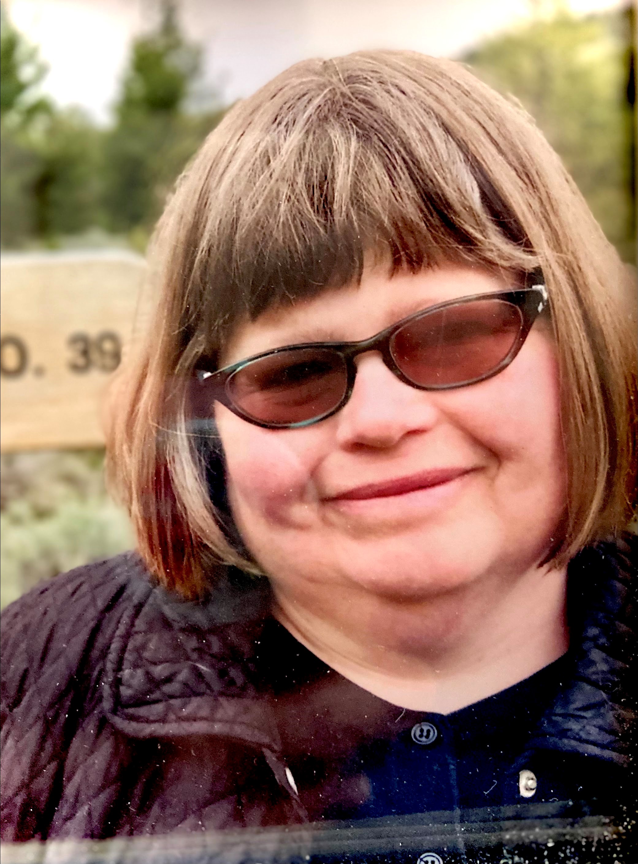 Kristen Noelle Herberger 2021 Dahl Cares