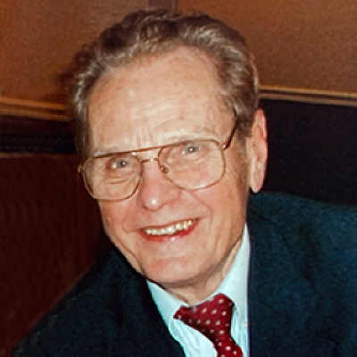 Malcolm D. MacKenzie