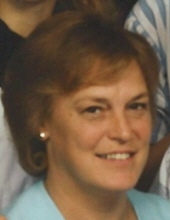Kathleen M. Gardner