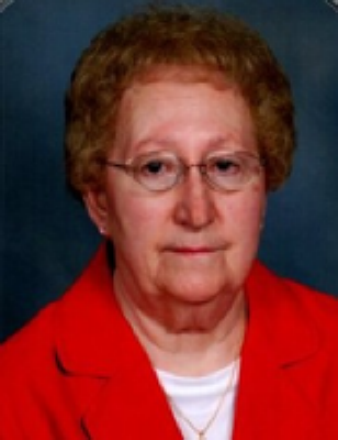 Mary Jane Peterson Brainerd, Minnesota Obituary