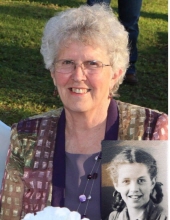 Joan  Mary  Litchfield