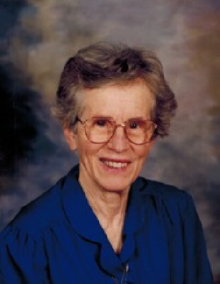 Photo of Grace Eads