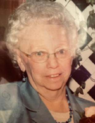 Hazel Hawkins Upton Obituary
