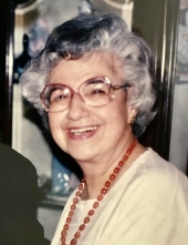 Aurelia C. Lynch