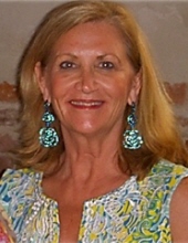 Patricia Neylon-Launay
