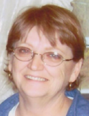 Brenda Joyce Shaffer