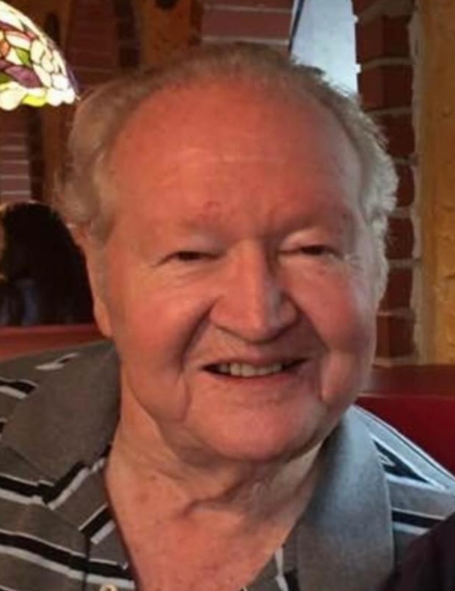 John W. Baxter 2021 Dogwood Funerals & Cremations