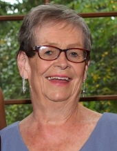 Margaret  C. Palmer