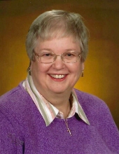 Betsy Jane Allen