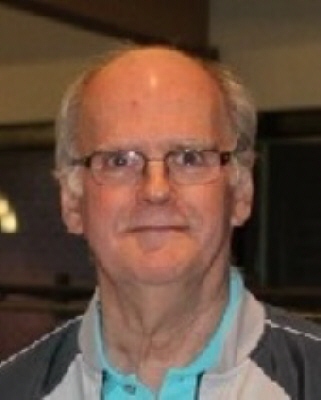 Patrick James Cassidy