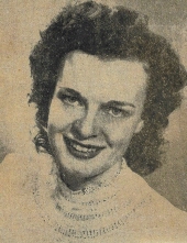 Lois June Reynolds