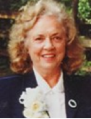 Nancy M. Bean