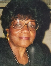 Ruby Mae Johnson