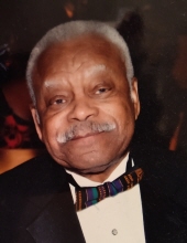 Harrison Evans Williams, Jr. D.M.D.