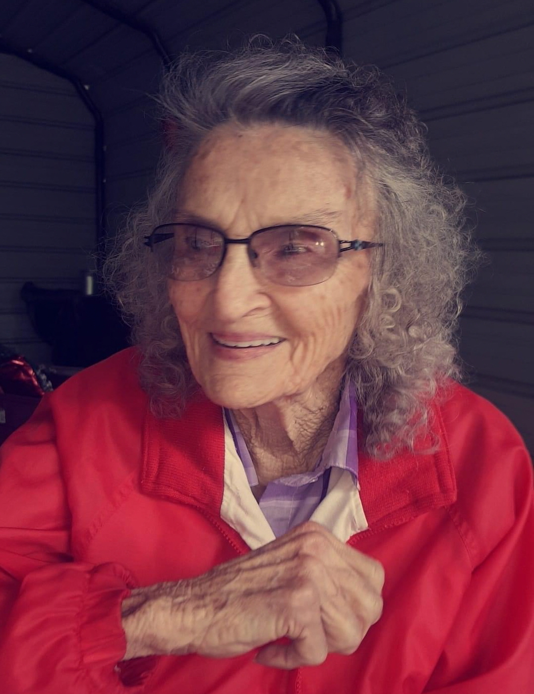 Beatrice "Bea" Rabbit 2021 Locust Grove Funeral Home