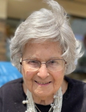 Rita M. D'Arata