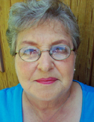 Imogene Nutt