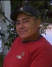 Hiram Samuel Rodriguez Sr.