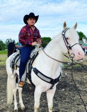 Alexis Carbajal Ortiz