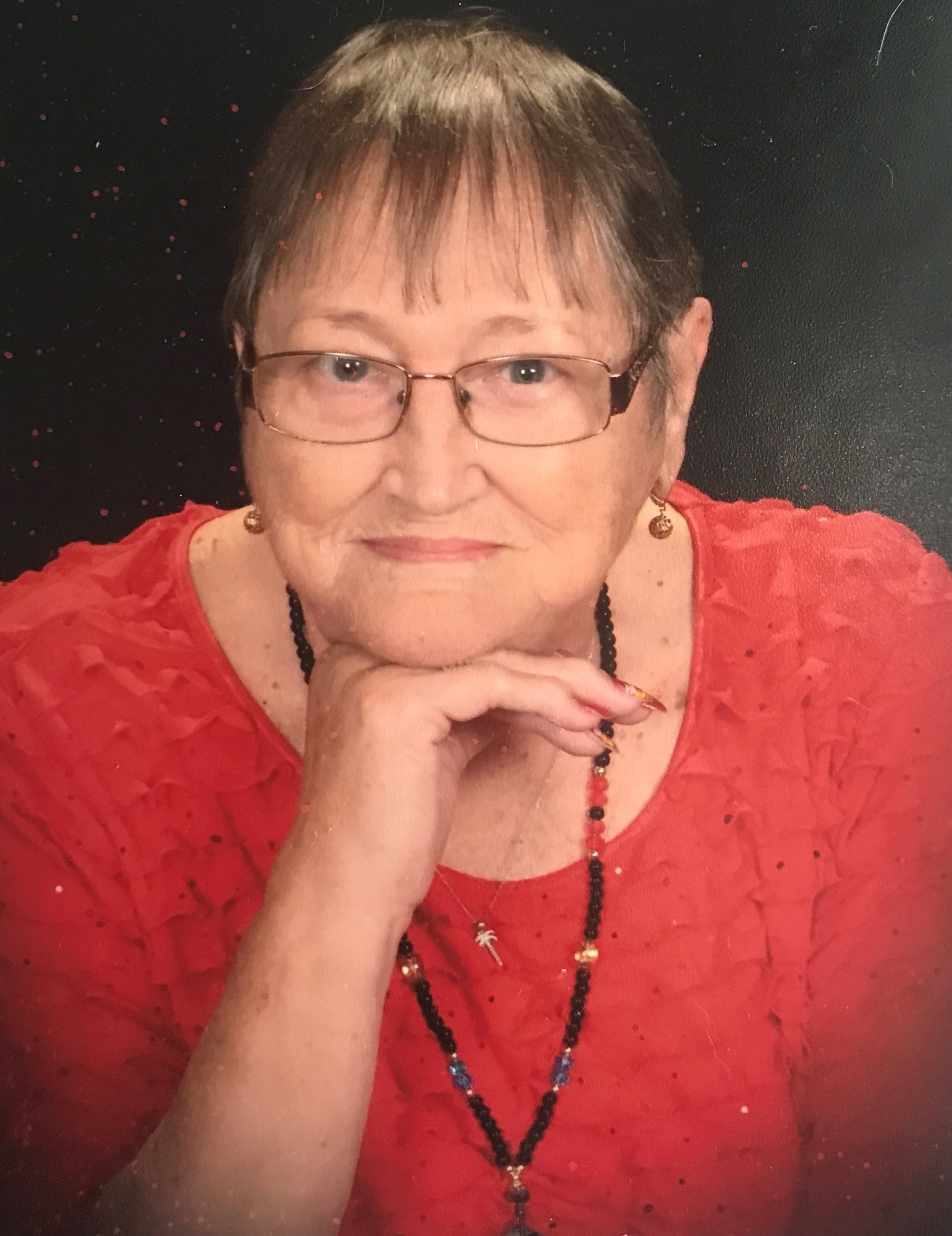 Mrs. Laura Thompson Edwards 2021 Fletcher Day Funeral Home