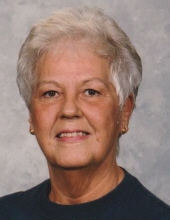Joan M.  Shadle