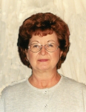 Myrtle Ellen McNeese