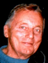 Donald A. Dietrichsen