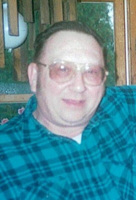 Photo of James Kanuch