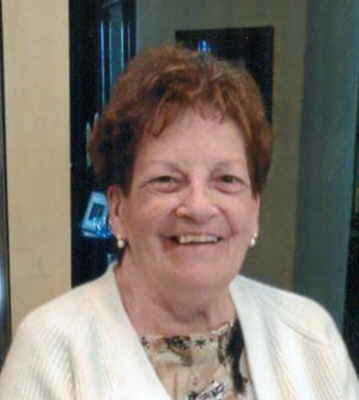 Eleanor Ann Kuhn