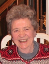 Margaret Clair "Marge" Peruzzi