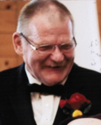 Photo of Roger Bauling