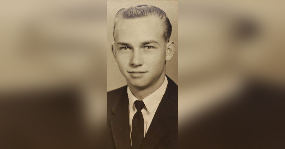 Obituary information for Raymond Eugene