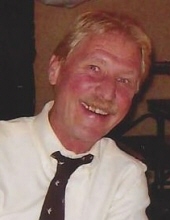 Rex E. Lundgren