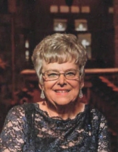Gloria A. Groeschel
