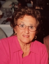 Josephine Marie Musco Tomei