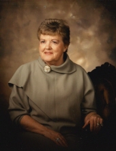 Esther B. Baldwin