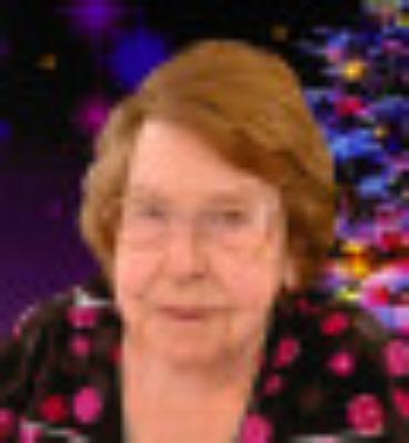 Ruth Bonnell