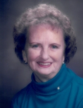 Faye Irene Akridge