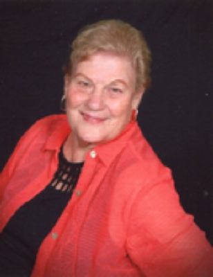 Mary Louise Groth
