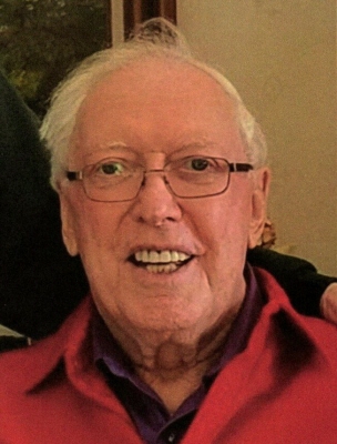 Photo of George Lyon, Jr.
