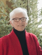 Marlene R. Bellard