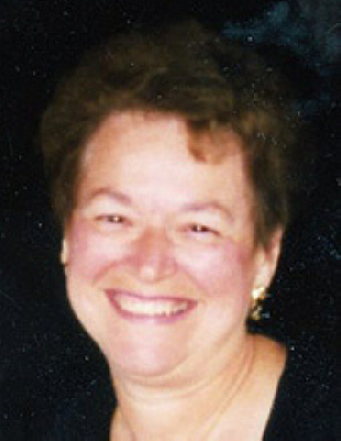 Photo of Beverly Bissell