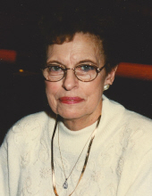 Mildred E. "Betty" Rich