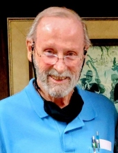 Larry A.  Denny