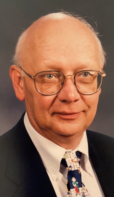 Thomas W. Kaminski
